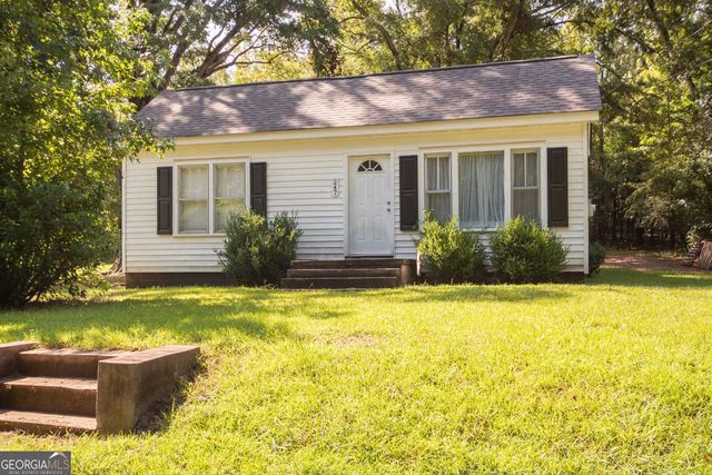 247 Ball Street, Moreland, GA 30259