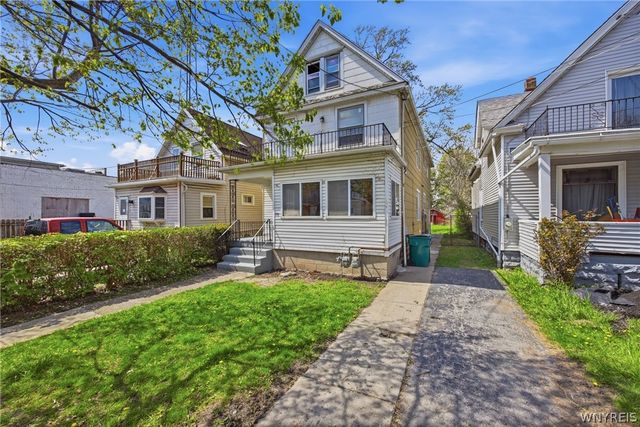 20 Garfield Street, Buffalo, NY 14207