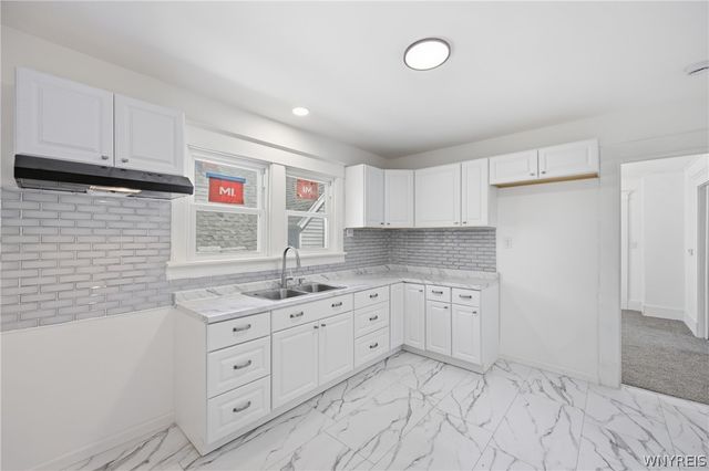 20 Garfield Street, Buffalo, NY 14207