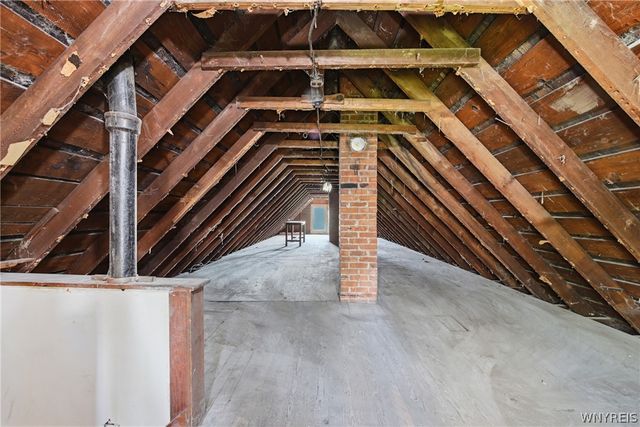 20 Garfield Street, Buffalo, NY 14207