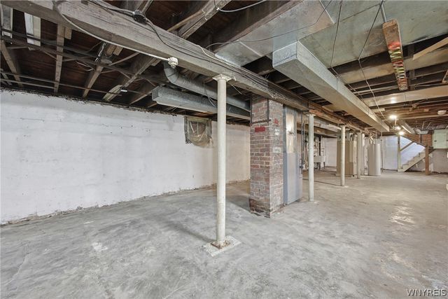 20 Garfield Street, Buffalo, NY 14207