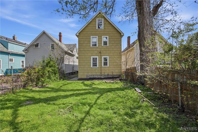 20 Garfield Street, Buffalo, NY 14207