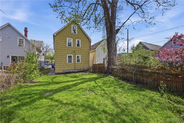 20 Garfield Street, Buffalo, NY 14207