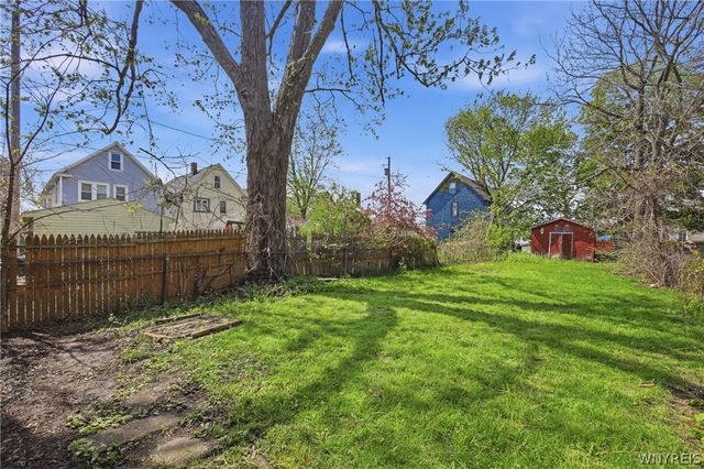 20 Garfield Street, Buffalo, NY 14207