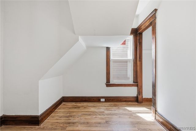 20 Garfield Street, Buffalo, NY 14207