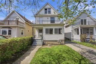 20 Garfield Street, Buffalo, NY 14207