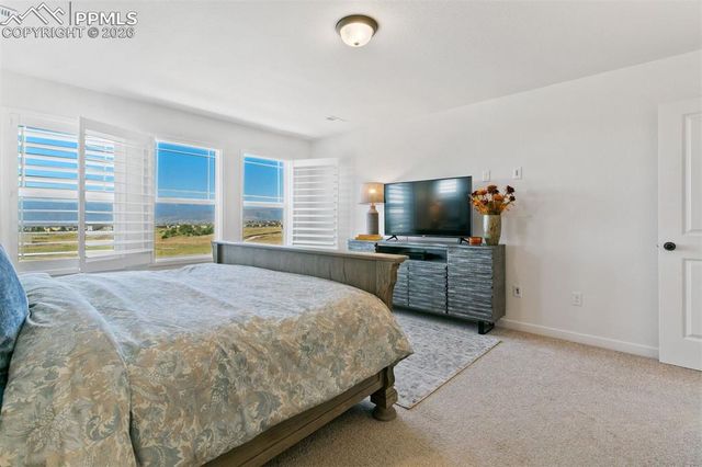 9297 Meccano Point, Colorado Springs, CO 80924