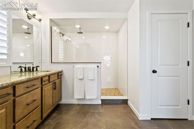 9297 Meccano Point, Colorado Springs, CO 80924