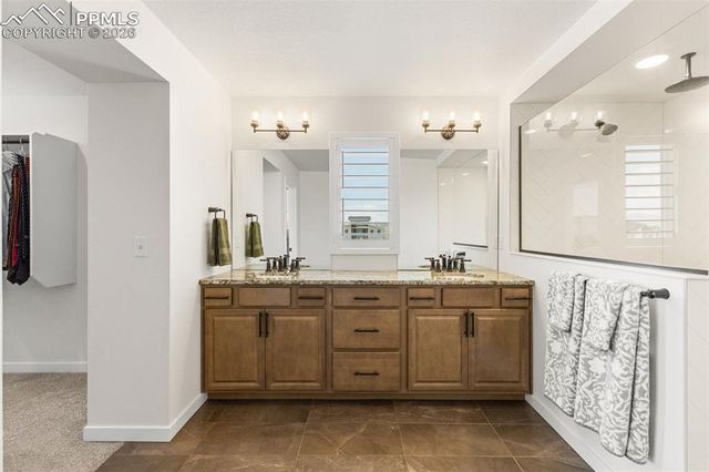 9297 Meccano Point, Colorado Springs, CO 80924