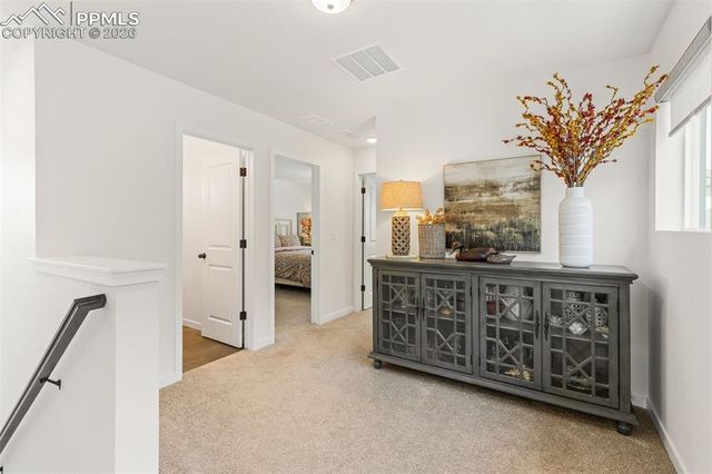 9297 Meccano Point, Colorado Springs, CO 80924