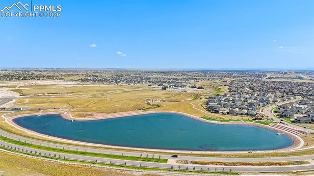 9297 Meccano Point, Colorado Springs, CO 80924