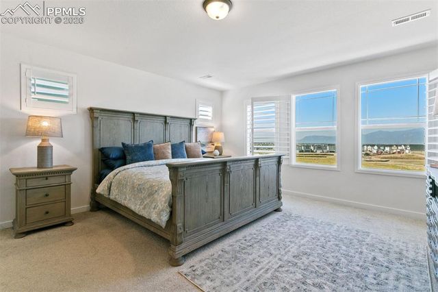 9297 Meccano Point, Colorado Springs, CO 80924