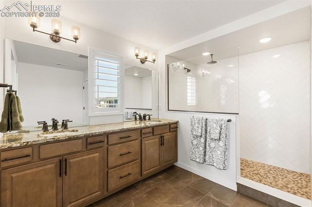 9297 Meccano Point, Colorado Springs, CO 80924