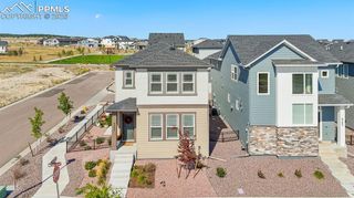 9297 Meccano Point, Colorado Springs, CO 80924