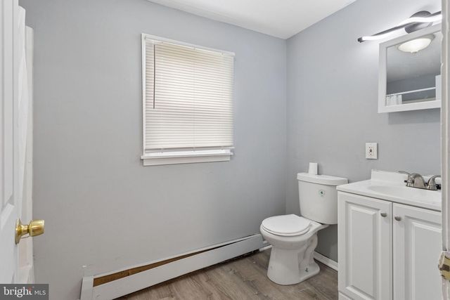 602 BORDENTOWN RD, Burlington, NJ 08016