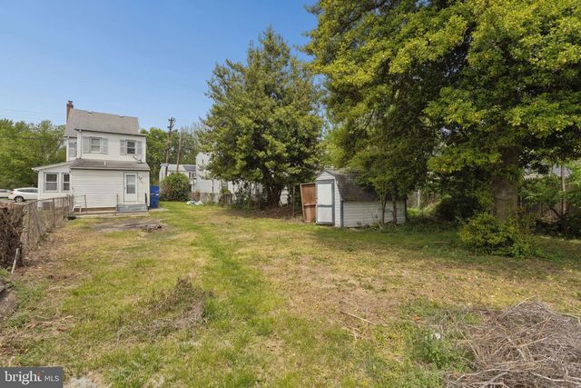 602 BORDENTOWN RD, Burlington, NJ 08016