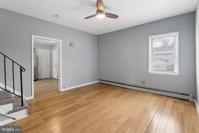 602 BORDENTOWN RD, Burlington, NJ 08016