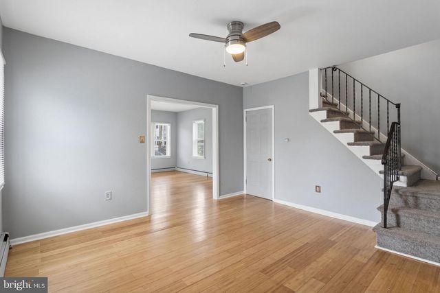 602 BORDENTOWN RD, Burlington, NJ 08016