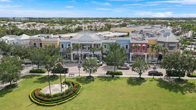 10360 SW Stephanie Way 6-204, Port St Lucie, FL 34987