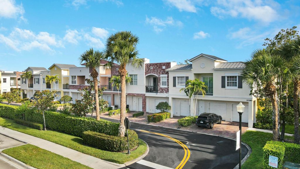 10360 SW Stephanie Way 6-204, Port St Lucie, FL 34987
