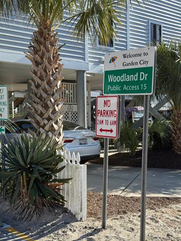 373 Silver Sands Ln., Murrells Inlet, SC 29576