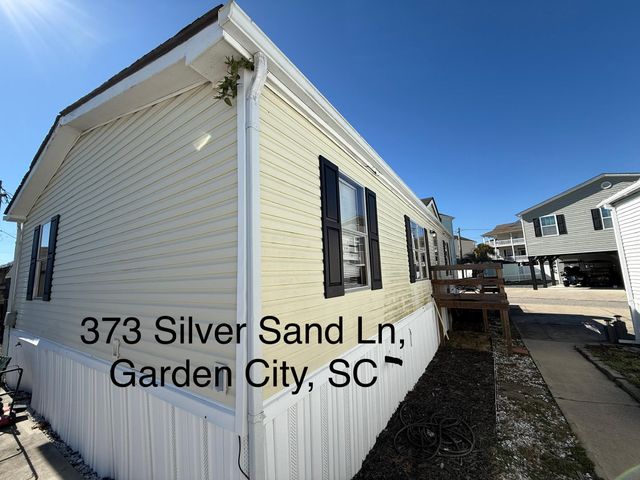 373 Silver Sands Ln., Murrells Inlet, SC 29576