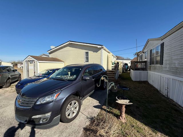 373 Silver Sands Ln., Murrells Inlet, SC 29576