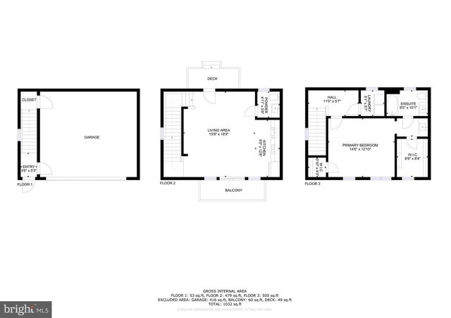 13537 HANGING ROCK LN, Lovettsville, VA 20180