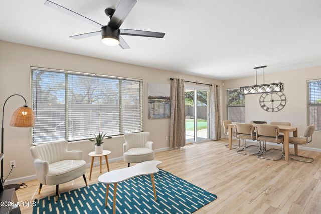 3905 E RENEE Drive, Phoenix, AZ 85050