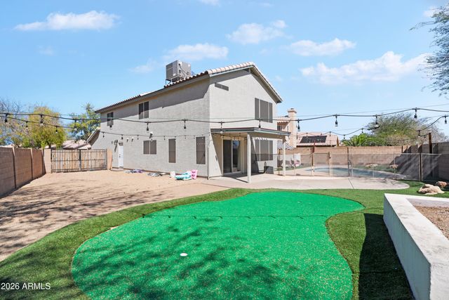 3905 E RENEE Drive, Phoenix, AZ 85050