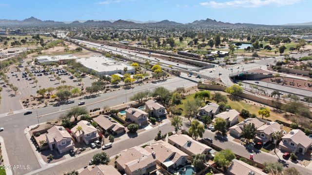 3905 E RENEE Drive, Phoenix, AZ 85050