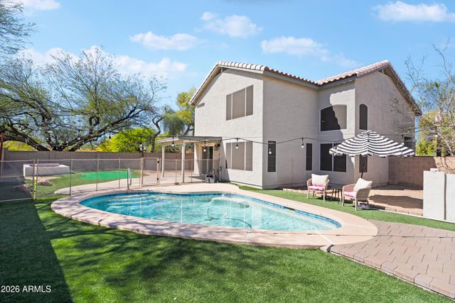 3905 E RENEE Drive, Phoenix, AZ 85050