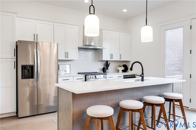 2517 M St, Richmond, VA 23223