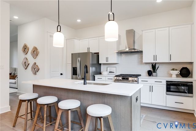 2517 M St, Richmond, VA 23223