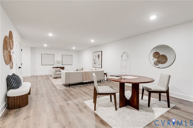 2517 M St, Richmond, VA 23223