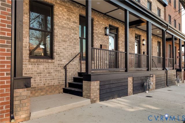 2517 M St, Richmond, VA 23223