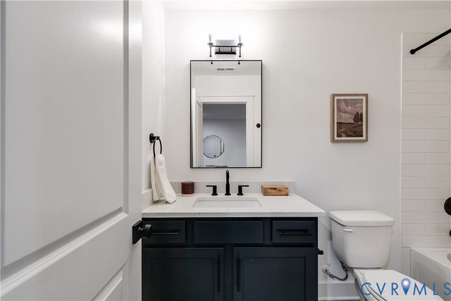 2517 M St, Richmond, VA 23223