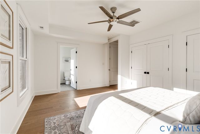 2517 M St, Richmond, VA 23223