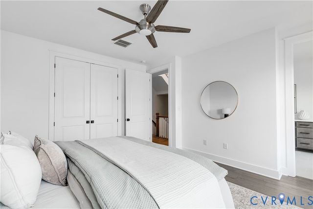 2517 M St, Richmond, VA 23223