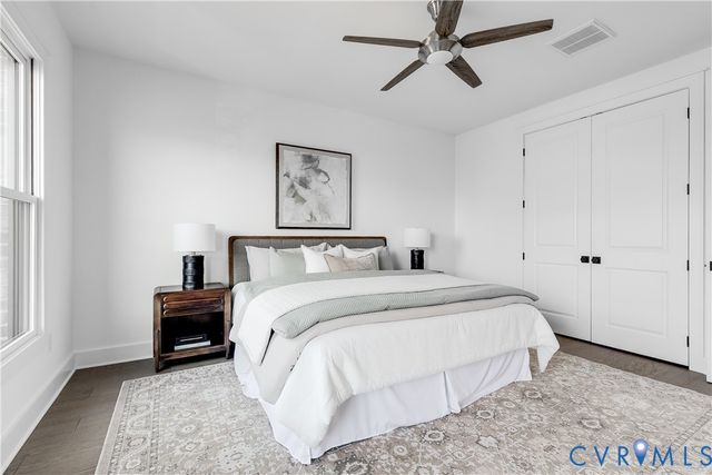 2517 M St, Richmond, VA 23223
