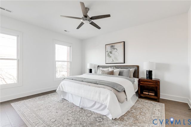 2517 M St, Richmond, VA 23223