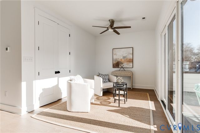 2517 M St, Richmond, VA 23223