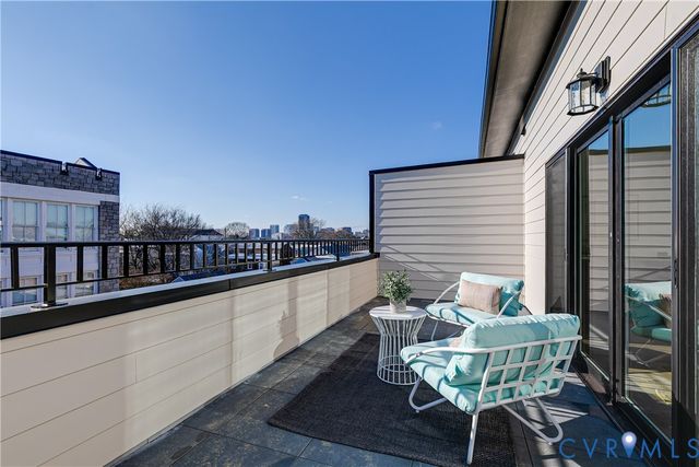 2517 M St, Richmond, VA 23223