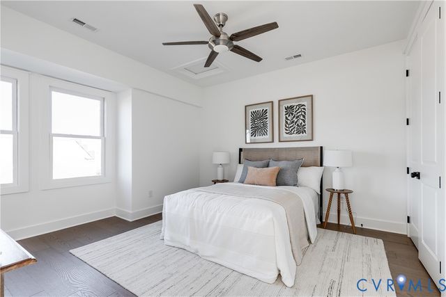 2517 M St, Richmond, VA 23223