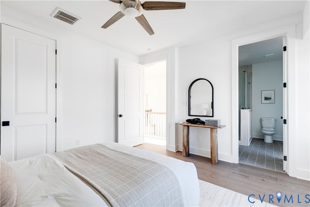 2517 M St, Richmond, VA 23223
