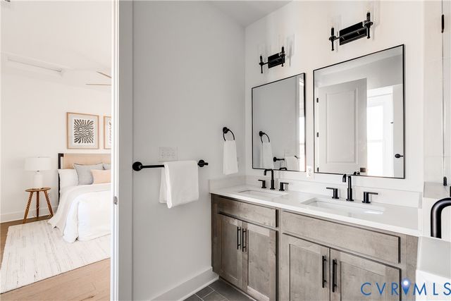 2517 M St, Richmond, VA 23223