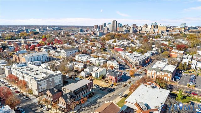 2517 M St, Richmond, VA 23223