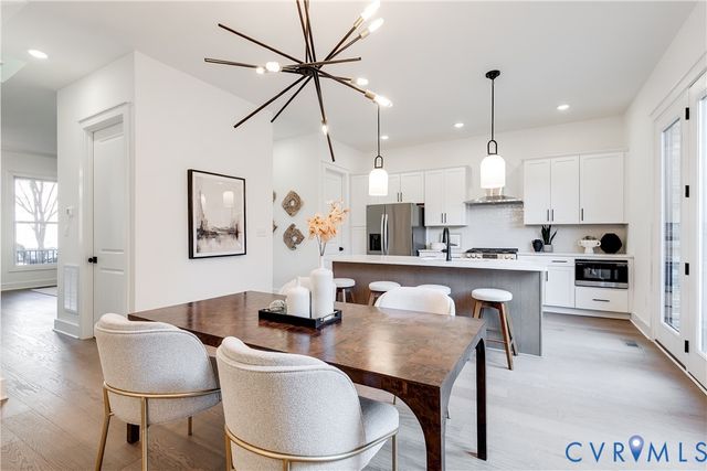 2517 M St, Richmond, VA 23223