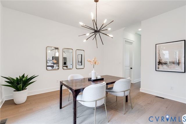 2517 M St, Richmond, VA 23223