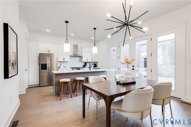 2517 M St, Richmond, VA 23223